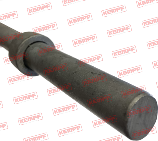 35160 Anschlag für Rollplane lange Ausführung